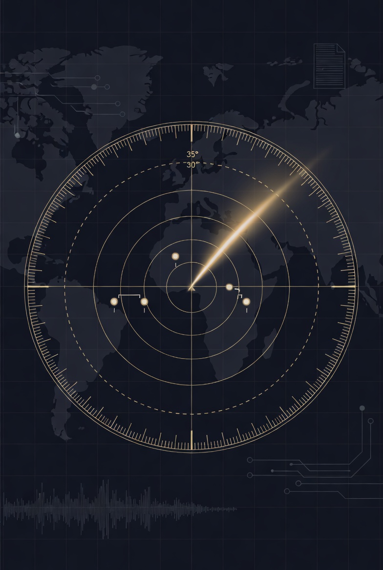 Acquisition Intelligence